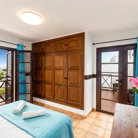 Rincon Lanzarote By Villa