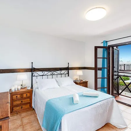 فيلة Rincon Lanzarote By