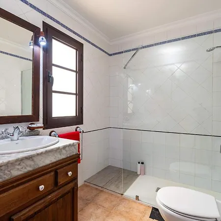 فيلة Rincon Lanzarote By