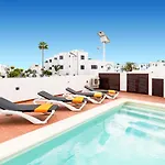 Βίλα Rincon Lanzarote By *