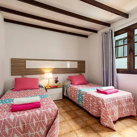 فيلة Rincon Lanzarote By