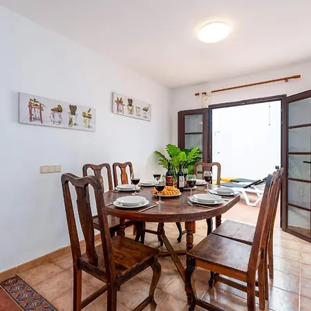 Rincon Lanzarote By * Пуэрто дель Кармен