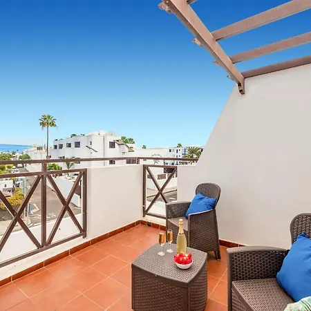 Rincon Lanzarote By * بويرتو ذيل كارمين