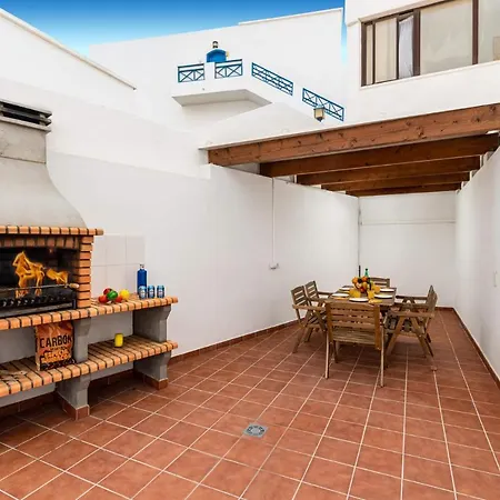 Rincon Lanzarote By فيلة *