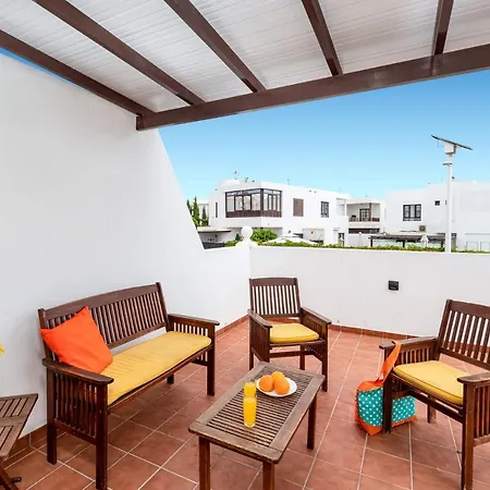 Rincon Lanzarote By Вилла Пуэрто дель Кармен