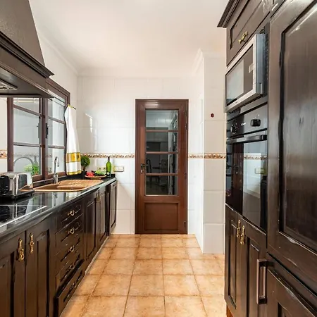 Rincon Lanzarote By Вилла Пуэрто дель Кармен