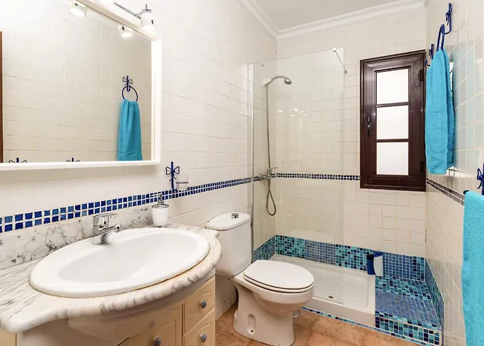 Rincon Lanzarote By Villa Puerto del Carmen (Lanzarote)