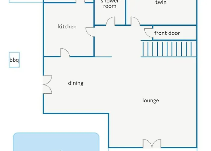 فيلة Rincon Lanzarote By