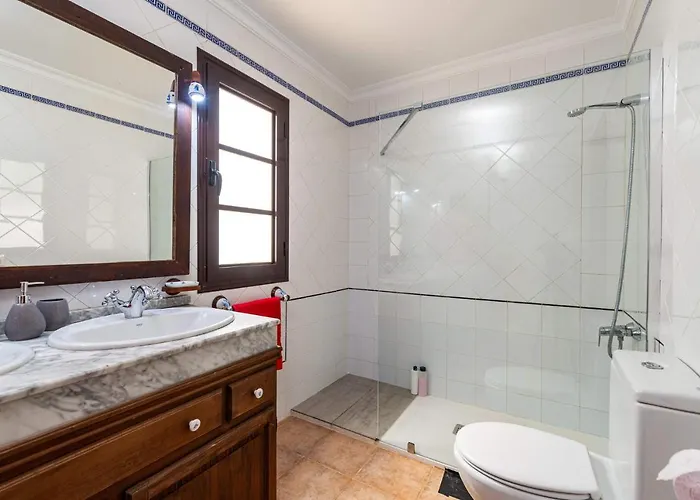 Вилла Rincon Lanzarote By