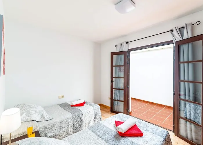 Rincon Lanzarote By Villa *