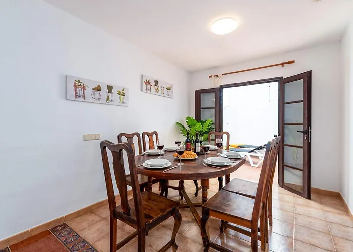 Rincon Lanzarote By * Пуэрто дель Кармен