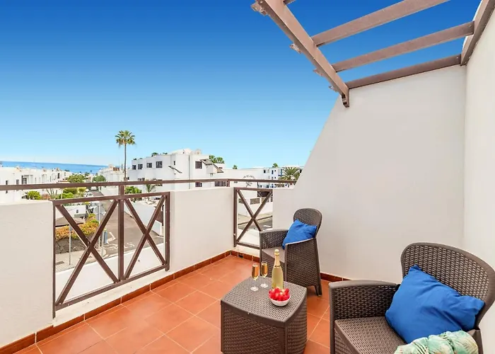 Rincon Lanzarote By * بويرتو ذيل كارمين